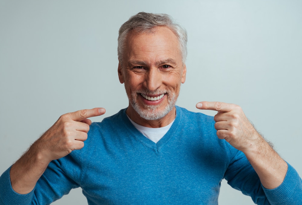 Implant-Supported Dentures Twin Branch Dental Dental, 309 Bittersweet Road #105 Mishawaka, IN 46544, Emergencies Same Day, Clear Aligners, Orthodontics, Orthodontist, Teeth Whitening, Same Day Wisdom Tooth Extractions, Same Day Endodomtics, Endodontist, Root Canals, dental veneers, implants, implant, crown, crowns, veneer, Bridges, bridge, fillings, sealants flouride treatment, dental exams, x-rays, teeth cleanings, childs first dental visit, General dentistry, emergency dentistry, cosmetic dentistry, restorative dentistry, preventative dentistry, dentures, denture partial full, periodontal therapy, sedation dentistry, Dr. Mike Hewlett and Dr. Andrew Zaremba