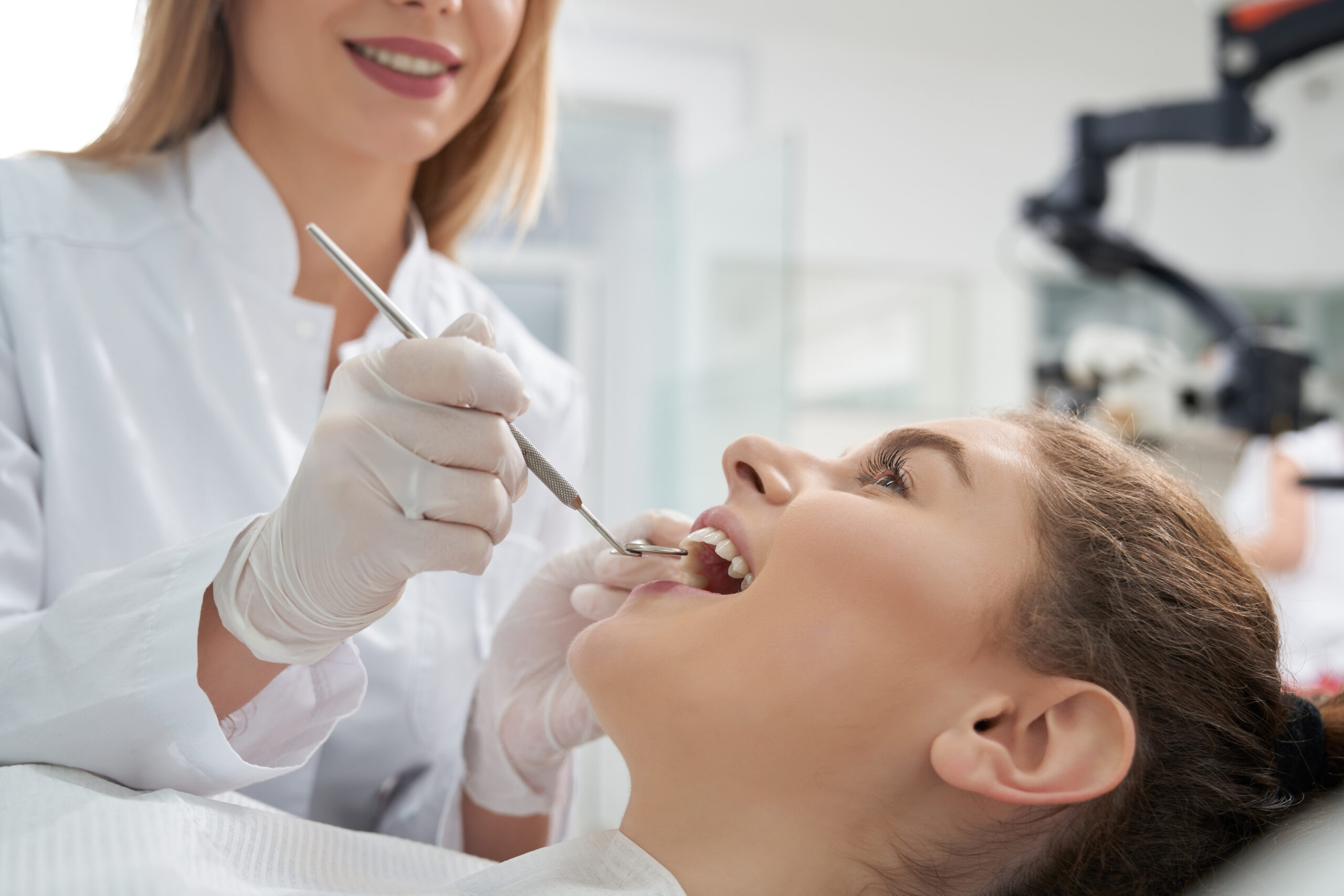 restorative dentistry mishawaka